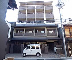 京都府京都市中京区黒門通六角下る鍛冶屋町（賃貸マンション1K・4階・22.38㎡） その1