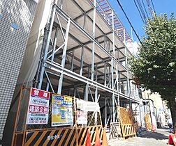 仮）フラッティ堀川北山Ａ 406 ｜ 京都府京都市北区紫竹下芝本町（賃貸マンション1R・4階・24.17㎡） その5