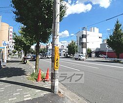 仮）フラッティ堀川北山Ａ 406 ｜ 京都府京都市北区紫竹下芝本町（賃貸マンション1R・4階・24.17㎡） その10