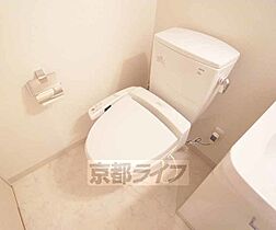 京都府京都市中京区西ノ京小堀町（賃貸マンション1K・5階・23.04㎡） その8