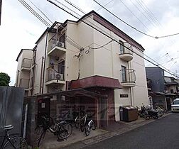 京都府京都市左京区松ケ崎杉ケ海道町（賃貸マンション1R・1階・17.00㎡） その1