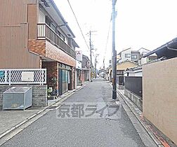 Ｃａｓａ　Ｃｕｂｏ 202 ｜ 京都府京都市上京区室町新町の間寺之内上る下木下町（賃貸アパート1K・2階・17.82㎡） その5