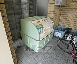 京都府京都市左京区修学院登リ内町（賃貸マンション1R・1階・25.92㎡） その17