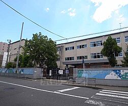 京都府京都市中京区壬生賀陽御所町（賃貸マンション1K・5階・25.05㎡） その16