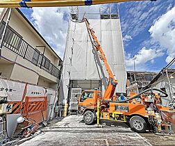 京都府京都市中京区壬生賀陽御所町（賃貸マンション1K・2階・24.18㎡） その1