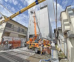 京都府京都市中京区壬生賀陽御所町（賃貸マンション1K・2階・24.18㎡） その3