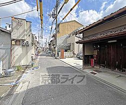 京都府京都市中京区壬生賀陽御所町（賃貸マンション1K・2階・24.18㎡） その9