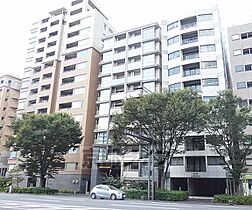 京都府京都市中京区御池通新町西入橋之町（賃貸マンション1LDK・7階・40.04㎡） その3