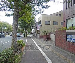 プレイル北大路ビル 505 ｜ 京都府京都市北区紫野下御輿町（賃貸マンション1R・5階・14.76㎡） その15