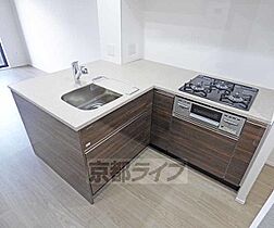 リーガル京都堀川中立売 402 ｜ 京都府京都市上京区福大明神町（賃貸マンション1LDK・4階・43.50㎡） その4