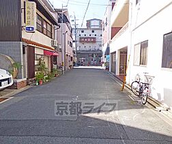 Ｒｅｓｏｎａｎｃｅ西陣 205 ｜ 京都府京都市上京区上長者町通千本西入上る五番町（賃貸マンション1K・2階・22.91㎡） その29