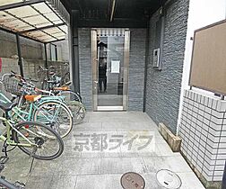 サンシャイン金閣寺 103 ｜ 京都府京都市北区衣笠西馬場町（賃貸マンション1K・1階・21.00㎡） その21