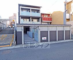 ウィルパーク御所西 302 ｜ 京都府京都市上京区油小路通上長者町下る亀屋町（賃貸マンション1LDK・3階・45.05㎡） その1