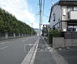 京都府京都市左京区松ケ崎久土町（賃貸アパート1K・1階・22.50㎡） その23