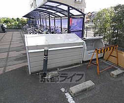 京都府京都市左京区松ケ崎久土町（賃貸アパート1K・1階・22.50㎡） その16