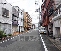 京都府京都市左京区一乗寺高槻町（賃貸マンション1K・2階・23.00㎡） その13