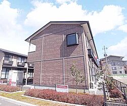 京都府京都市左京区岩倉中河原町（賃貸アパート1K・2階・20.28㎡） その1