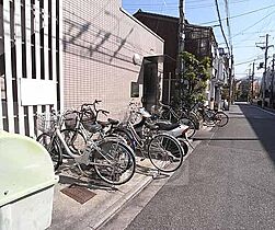 京都府京都市左京区高野西開町（賃貸マンション1K・2階・22.60㎡） その29