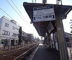 京都府京都市左京区北白川下池田町（賃貸マンション1K・1階・23.93㎡） その18