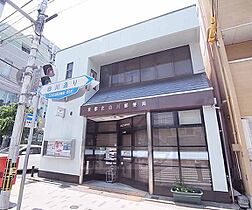 京都府京都市左京区北白川下池田町（賃貸マンション1K・1階・23.93㎡） その7