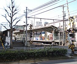 京都府京都市左京区一乗寺東浦町（賃貸アパート1R・1階・8.00㎡） その21