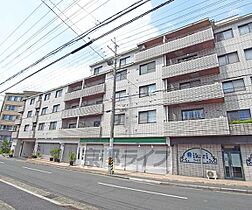 京都府京都市左京区山端川原町（賃貸マンション3LDK・2階・60.20㎡） その26