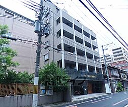 京都府京都市中京区御池通富小路東入守山町（賃貸マンション1K・4階・20.40㎡） その3