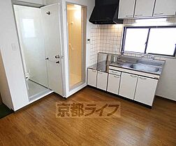 京都府京都市左京区田中古川町（賃貸マンション1DK・2階・28.00㎡） その27