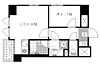 アクシルコート堀川今出川9階6.5万円