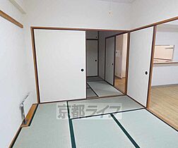 京都府京都市左京区八瀬野瀬町（賃貸マンション3LDK・2階・61.05㎡） その25