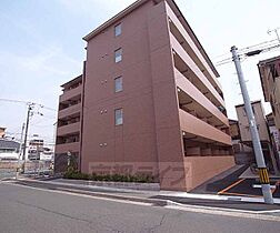 京都府京都市左京区一乗寺大原田町（賃貸マンション1K・3階・25.68㎡） その28