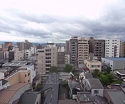 京都府京都市中京区新町通姉小路上る神明町（賃貸マンション1K・9階・23.80㎡） その24