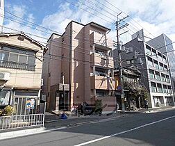 京都府京都市左京区田中野神町（賃貸マンション1K・4階・23.82㎡） その3