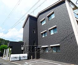 京都府京都市左京区松ケ崎鞍馬田町（賃貸マンション1LDK・1階・45.82㎡） その3