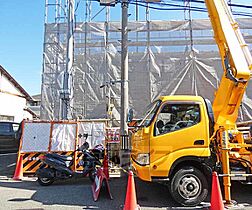 （仮称）ＳＴＡＮＤＺ衣笠街道町 102 ｜ 京都府京都市北区衣笠街道町（賃貸マンション1K・1階・28.29㎡） その4