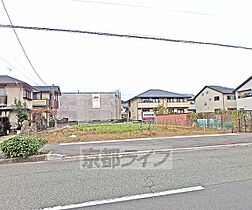 京都府京都市左京区岩倉中河原町（賃貸アパート2LDK・1階・65.95㎡） その6