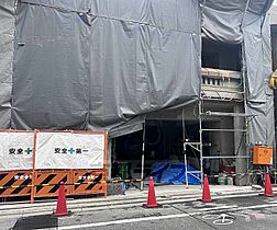 京都府京都市中京区押小路通富小路西入橘町（賃貸マンション3LDK・2階・74.20㎡） その10