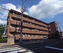 マリベール北山 208 ｜ 京都府京都市北区上賀茂豊田町（賃貸マンション1K・2階・27.00㎡） その1