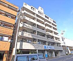 京都府京都市左京区一乗寺地蔵本町（賃貸マンション3LDK・5階・74.00㎡） その1