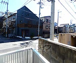 京都府京都市左京区一乗寺河原田町（賃貸マンション1K・1階・20.16㎡） その14