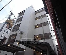 京都府京都市中京区壬生馬場町（賃貸マンション1K・1階・25.51㎡） その1