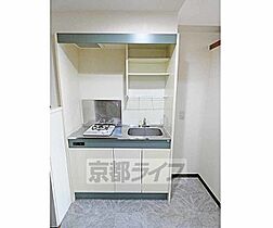 ルーフＴｅｎ 306 ｜ 京都府京都市上京区新町通上立売上ル安楽小路町（賃貸マンション1K・3階・25.72㎡） その5