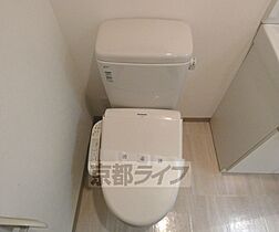 フラッティ吉野町Ｂ 302 ｜ 京都府京都市上京区黒門通下長者町下る吉野町（賃貸マンション1K・3階・22.55㎡） その7