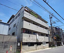 京都府京都市左京区高野清水町（賃貸マンション2K・1階・30.89㎡） その1