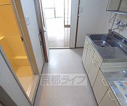 京都府京都市左京区高野清水町（賃貸マンション2K・1階・30.89㎡） その14