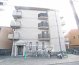 マーク西陣 204 ｜ 京都府京都市上京区元誓願寺通智恵光院西入元中之町（賃貸マンション1K・2階・20.00㎡） その1