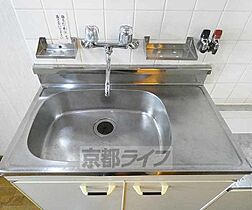 京都府京都市左京区高野清水町（賃貸マンション1K・5階・24.00㎡） その21