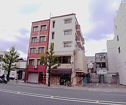 京都府京都市左京区丸太町通川端東入東丸太町（賃貸マンション1R・4階・16.50㎡） その3