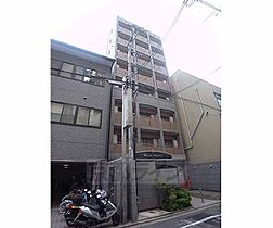 京都府京都市中京区御池通室町東入龍池町（賃貸マンション1K・5階・18.94㎡） その3