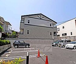 トムズガーデン 105 ｜ 京都府京都市北区西賀茂南川上町（賃貸アパート1K・1階・26.37㎡） その3